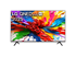 LG TV 75QNED92A6A, 75", QNED evo MiniLED, 4K UHD, Smart TV